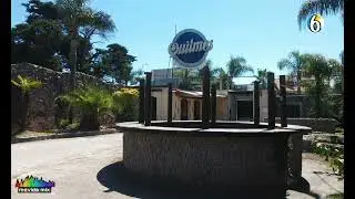 ADIÓS A COMPLEJO SOBREMONTE Mar del Plata - Demolición