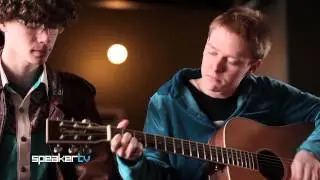 Lunatics on Pogosticks Breakfast at Jeremy's - Live at The Corner - Speaker TV