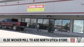 Popular New Hartford Shop to Add North Utica Location