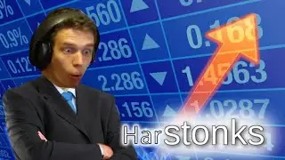 Harstem DreamHack Masters Run Highlights and Commentary (Directors cut)