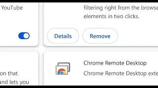 How to Remove Unwanted Browser Extensions