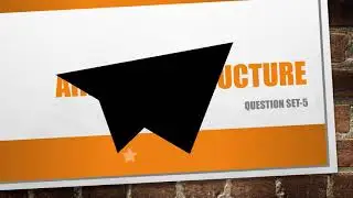 Aircraft Structure MCQ Set 5