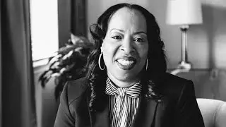 Meet Strayer MBA Student Veronica Holland-Lawerence
