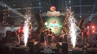 Beerlao Band Challenge Season 2 - Audition