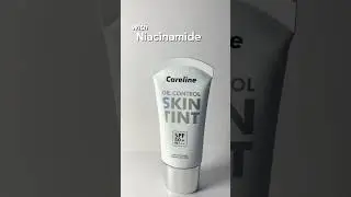 Quality but affordable skintint! Perfect for everyday! ✅💗✨#carelineph #skintint #ugc #ugcnet