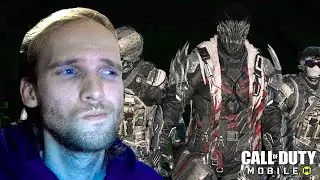 МОЙ ЛЮБИМЫЙ РЕЖИМ В КОРОЛЕВСКОЙ БИТВЕ! ИГРАЮ В АЛЬКАТРАС! ► CALL OF DUTY: MOBILE