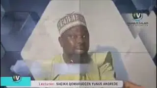 Advice to Babalagege