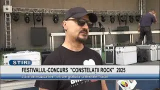 FESTIVALUL - CONCURS  