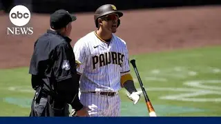 Major League Baseball makes major rule changes for the new season l This Week