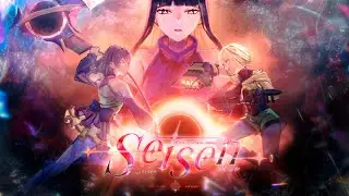 ARForest - Seisen (feat. nayuta) // osu! original MWC 7K 2026