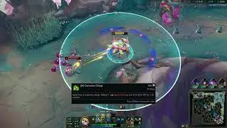 TOP Urgot vs Quinn 7/1/3