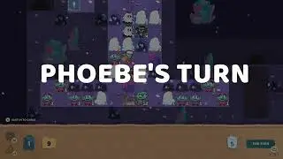Floppy Knights - Challenge Levels 17-20 - Episode 5 (Shimmer Caverns) Walkthrough