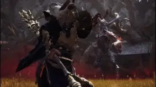 Black Myth Sun WuKong Has The Best Boss fights! Chapter 4