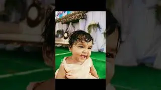 Bangaruthalli #shorts #ytshorts #customizeddress #Shriveekshadesigns