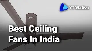 9 Best Ceiling Fans In India 2020 | Top Ceiling Fans | Detailed Review with Price | Where to Buy