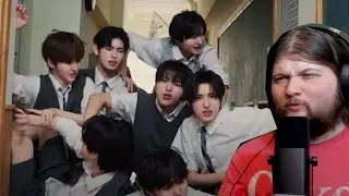 Kickflip - Freeze MV + Kick Out Flip Now Album Reaction!