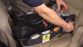 How to Install a Car Seat - Boys Town Pediatrics & National Safety Council Nebraska