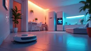 Automating Home Chores with Smart Devices | Make Your Life Easier in 2025!