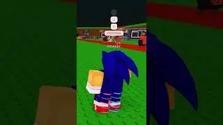 БРО НЕ СОНИК 😭🥀