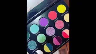 New Makeup! Bella Beaute Bar, Maybelline, Morphe, Huda Beauty