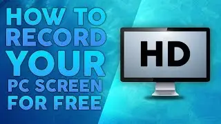 Record Your screen for 100% Free with full features. OBS Studio