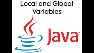 For Beginners in Simple English  | Local and Global Variable | Core Java Concept | MKprogramz