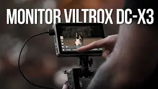 NOVO Monitor Viltrox DC-X3: A melhor escolha?