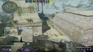 ANCIENT Smoke CT-Lane fast from Jungle 7,1sec (JT)