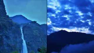 Munsiari - Wild and Beautiful