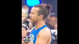Adam Cole RETIRES at AEW All In Texas 2025 💔 #AEW
