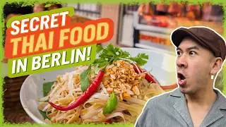 Geheimtipp Berlin 🤫Diese Thai-Nudeln wirst du lieben!