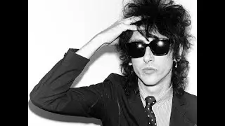 John Cooper Clarke - 