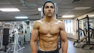 Intermittent Fasting Full Workout