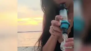 Best silicone and glass nectar collector kit in 2020
