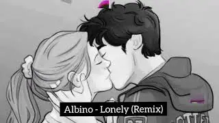 Lonely ( REMIX ) // newa  FT. Sandesh | 2020