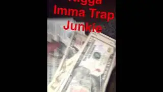 Trappin Like A Fool