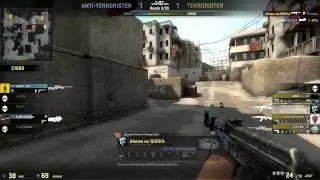 CS GO - ACE . 2014