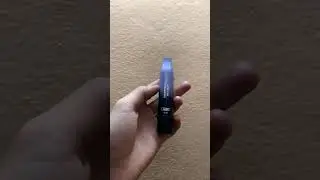 Disposable vape ||puff bar ||vape unboxing #trending #viral#shorts #short #funny #vape