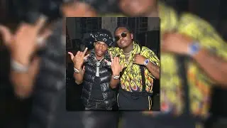 [FREE] Lil Baby & Gunna Type Beat - 