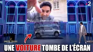 Les French Twins - Spectaculaire France 2