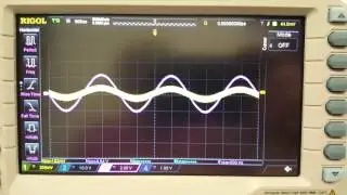 LM324 Adjustable Gain