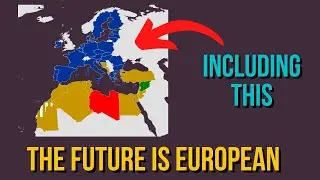 How Europe Will Rule the World
