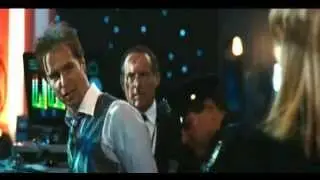 The Real Iron Man, Keith Middlebrook, in Iron Man 2 as Officer Wilson, Keith Middlebrook.