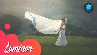 Luminar 2018 II Photo Editing extreme level