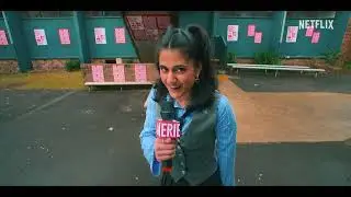 Heartbreak High  Season 2   Official Trailer   Netflix