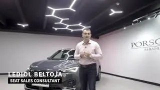SEAT Tarraco Plugin e- Hybrid: Risi n&euml; Porsche Albania