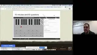 Learn how to identify the notes on the piano / Keyboard Note Identification at music theory.com