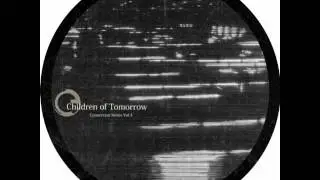 Eric Fetcher - Transition