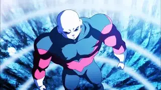 Jiren, Master of Ultra Instinct
