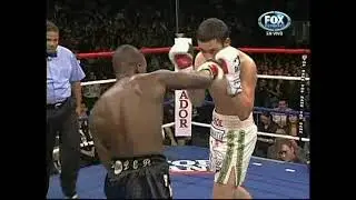 Julio Cesar Chavez Jr vs Anthony Shuler boxing highlights